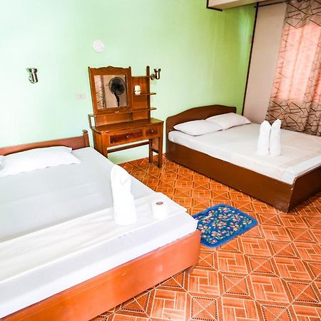 Gracias Inn Manoc-Manoc Exterior foto