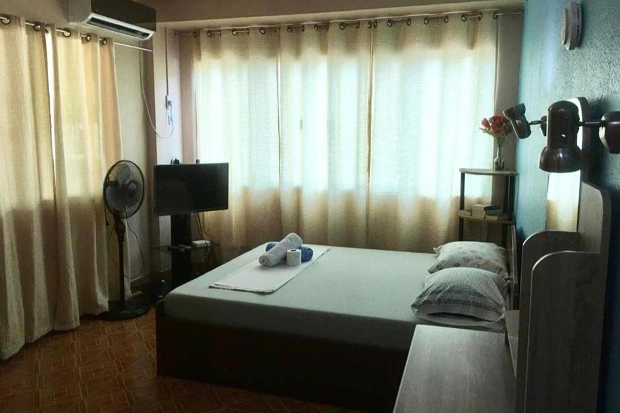 Gracias Inn Manoc-Manoc Exterior foto