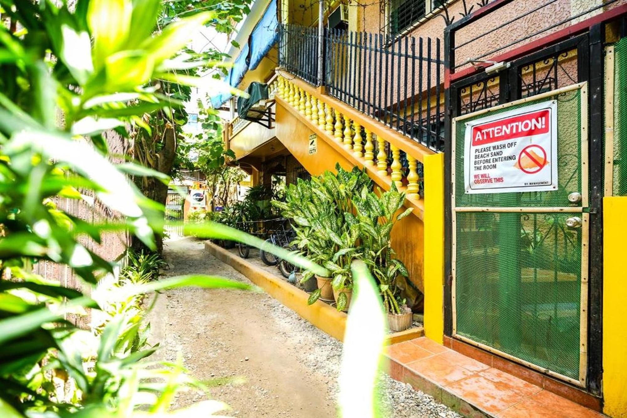 Gracias Inn Manoc-Manoc Exterior foto