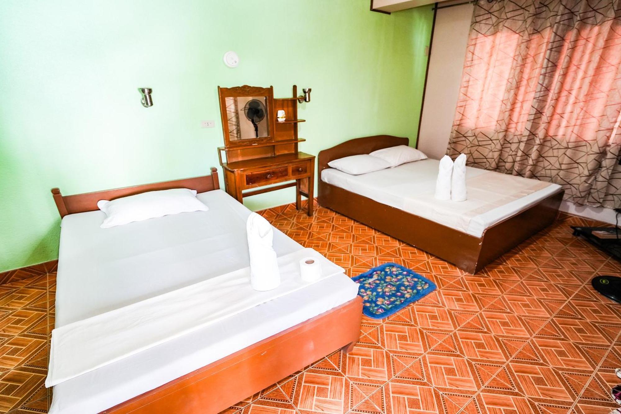Gracias Inn Manoc-Manoc Exterior foto