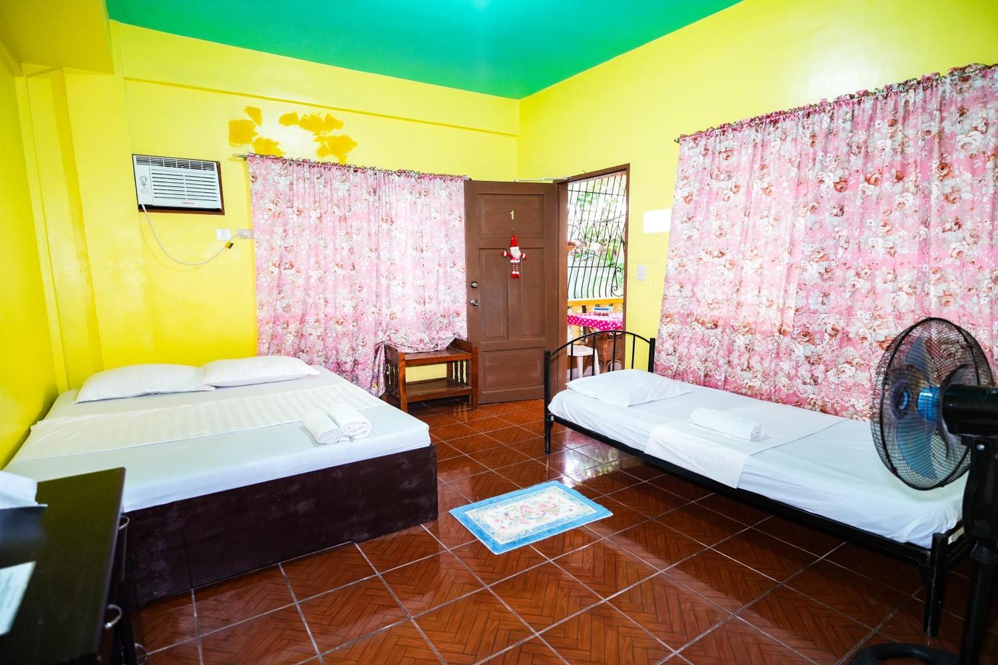 Gracias Inn Manoc-Manoc Exterior foto