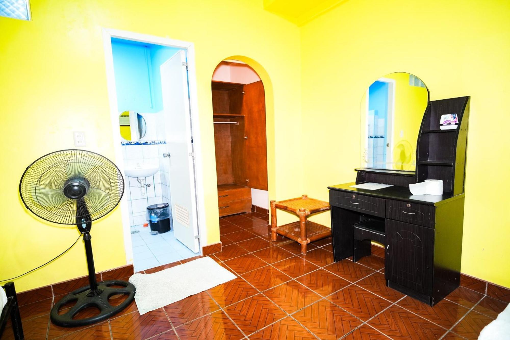 Gracias Inn Manoc-Manoc Exterior foto