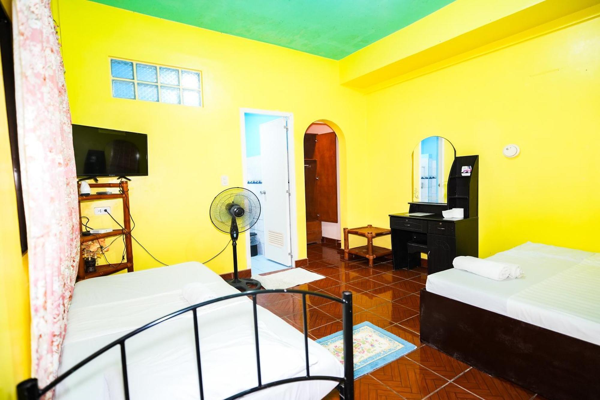 Gracias Inn Manoc-Manoc Exterior foto