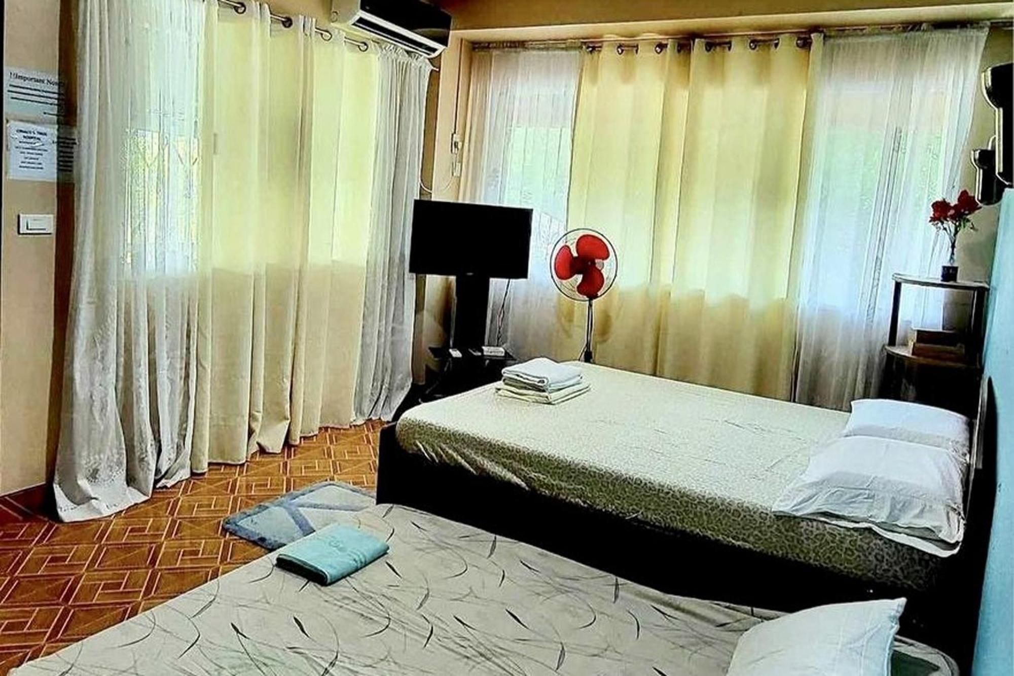 Gracias Inn Manoc-Manoc Exterior foto