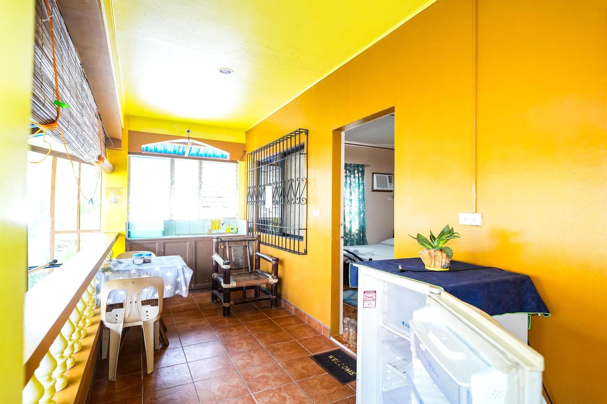 Gracias Inn Manoc-Manoc Exterior foto