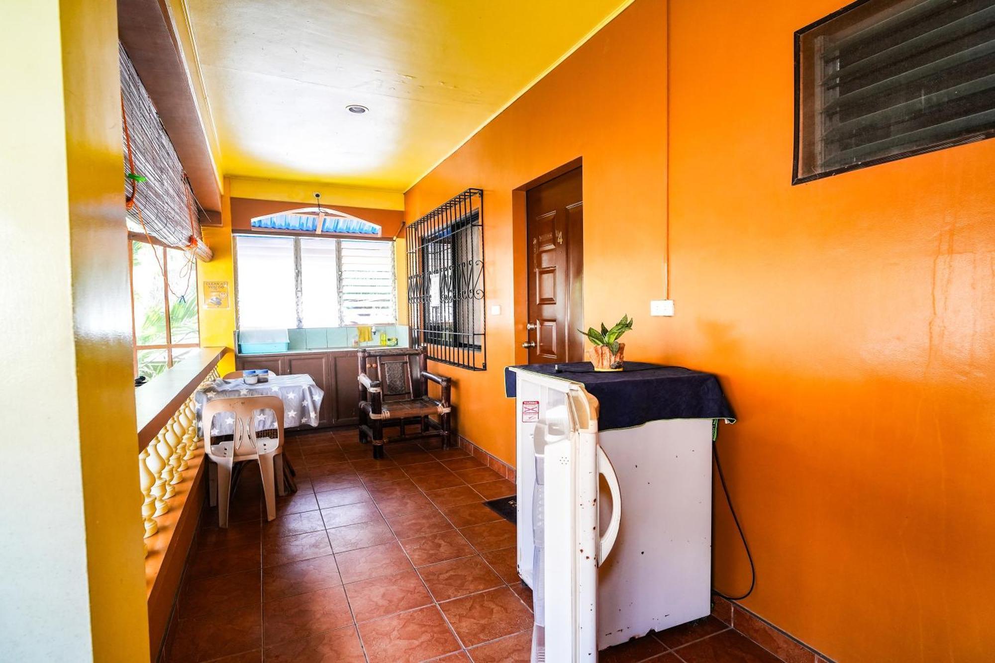 Gracias Inn Manoc-Manoc Exterior foto