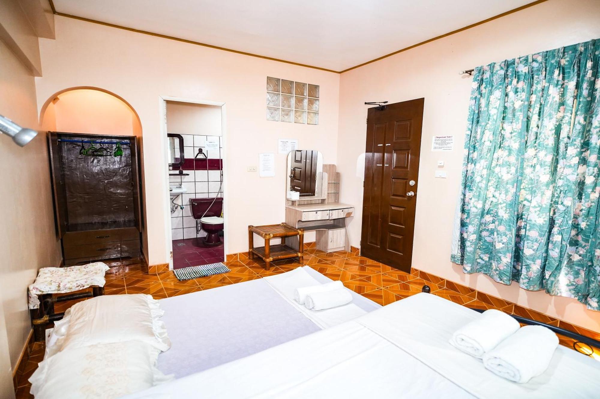 Gracias Inn Manoc-Manoc Exterior foto