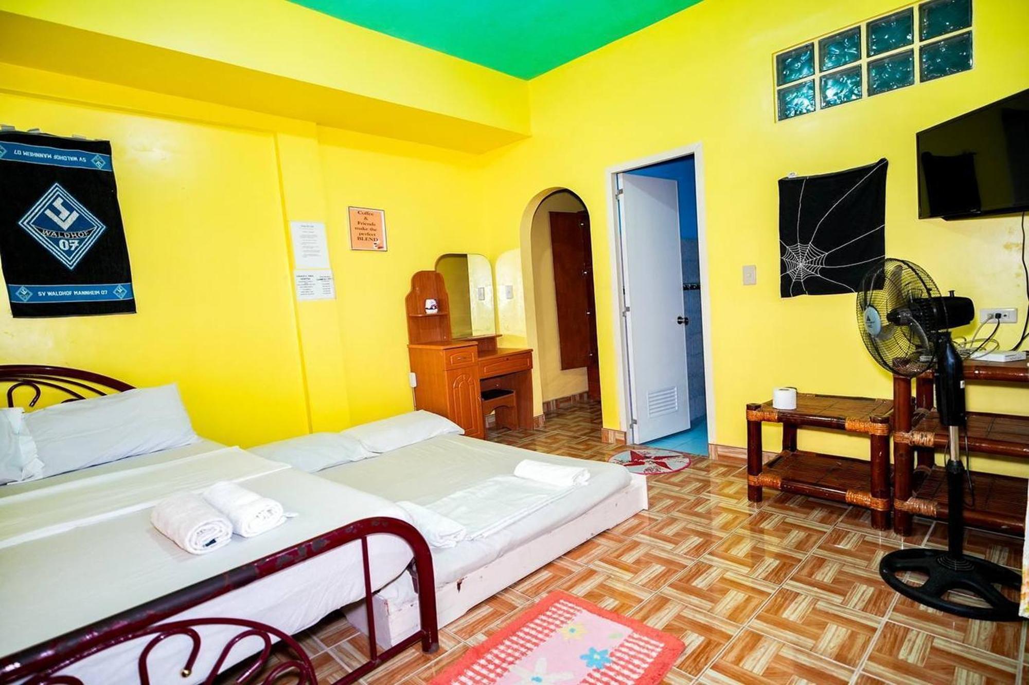 Gracias Inn Manoc-Manoc Exterior foto